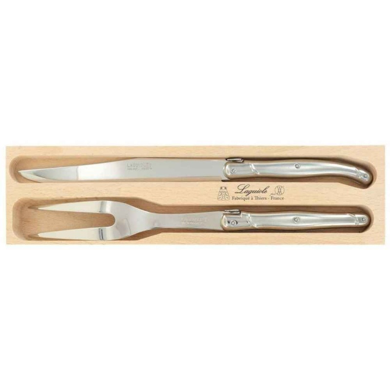 Andre Verdier Set Of 2 Carving Knife Set