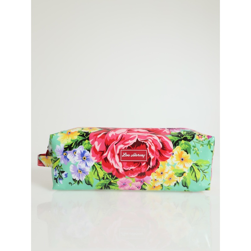 Box Pencil Case