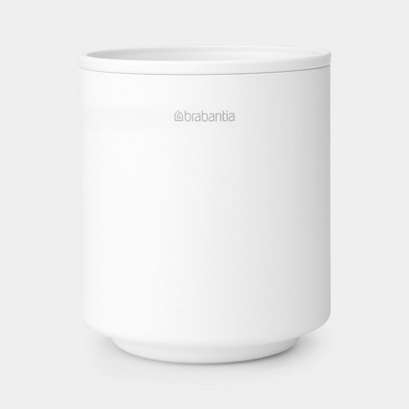 Brabantia MindSet Toothbrush Holder
