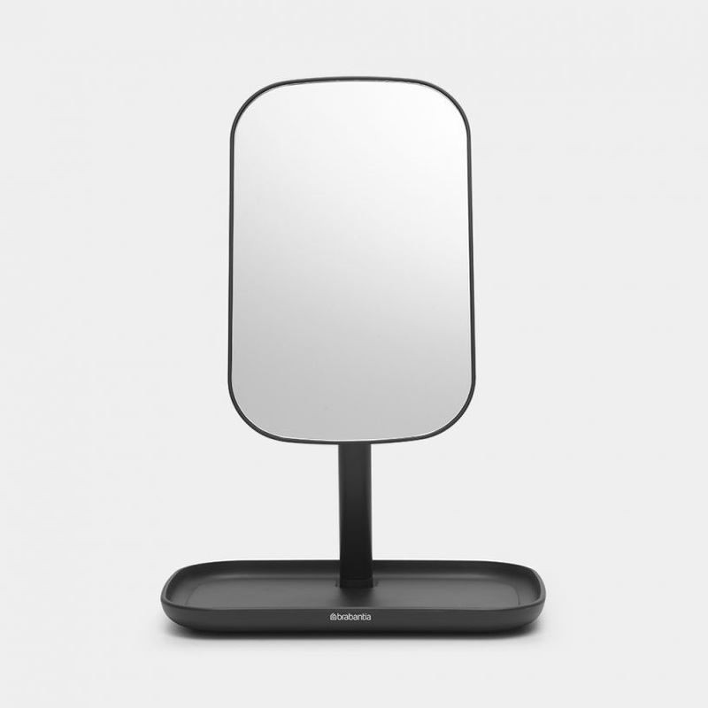 Brabantia Mirror with Storage Tray