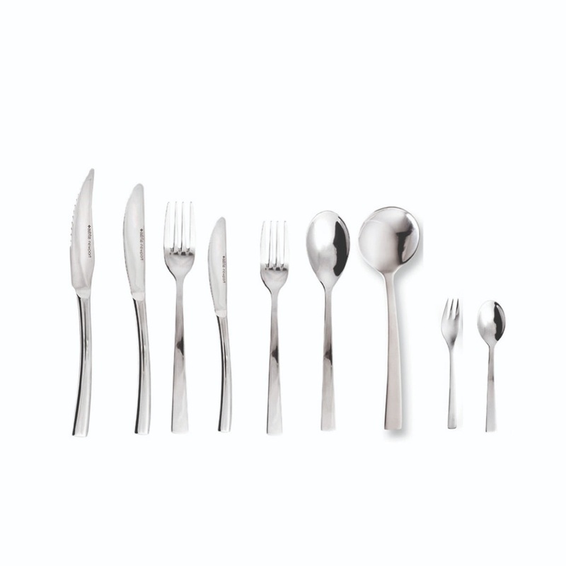 Eetrite 56 Piece Newport Cutlery Set
