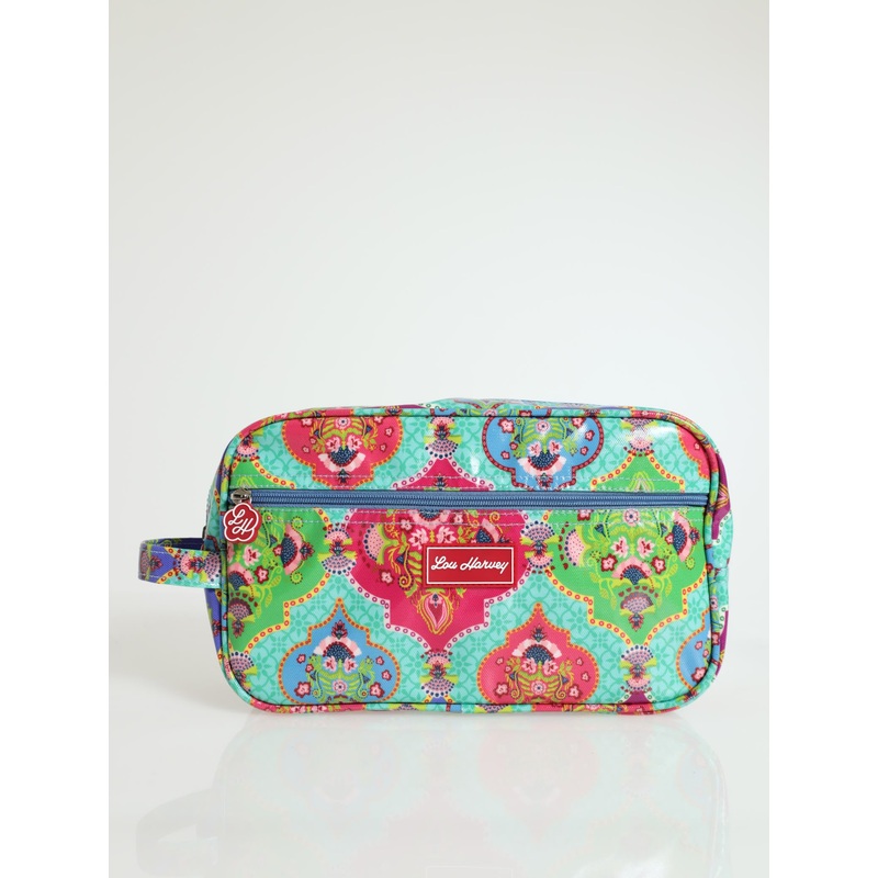 Gusset Vanity