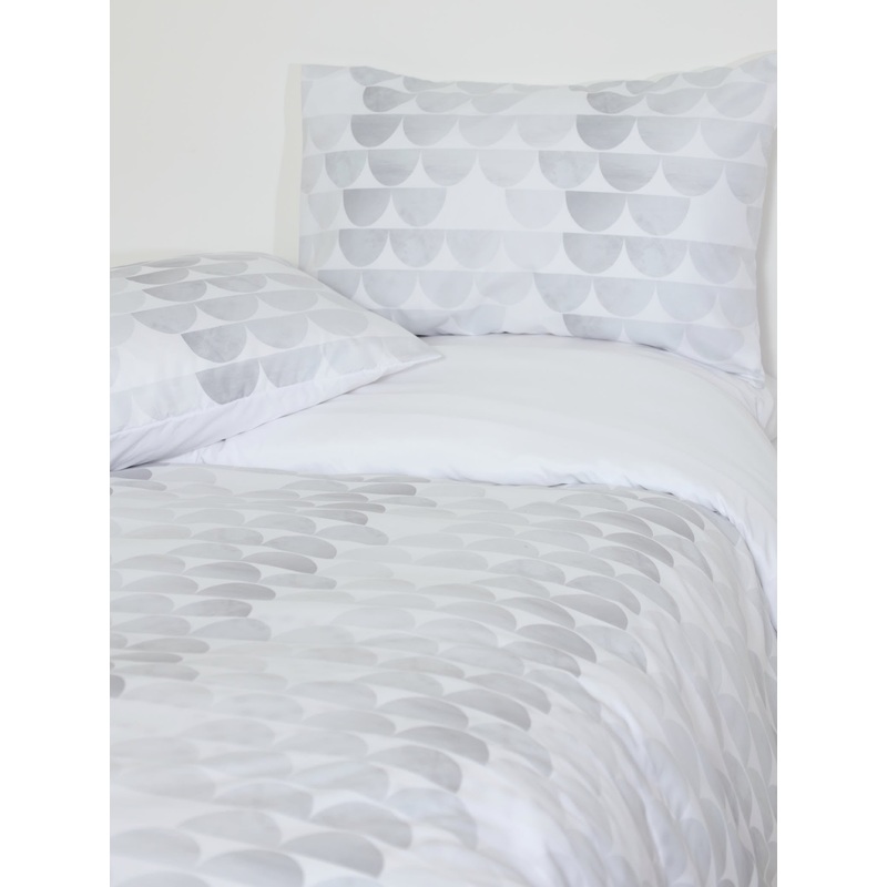 Half Moon Rotary Duvet