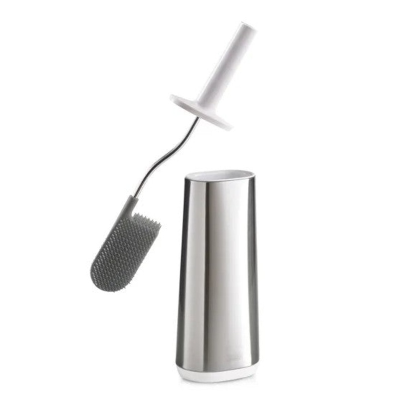 Joseph Joseph Flex Steel Toilet Brush