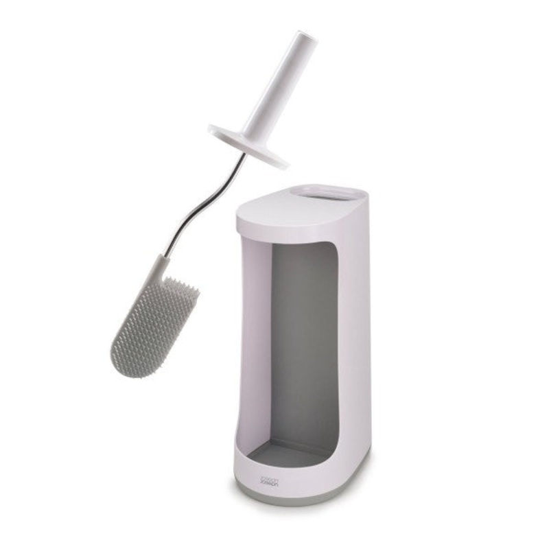 Joseph Joseph Flex Store Brush with XL Storage Caddy