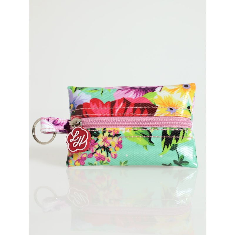 Key Ring Pouch