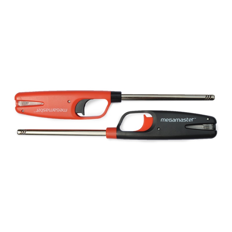 Megamaster 2 Pack Braai Lighters