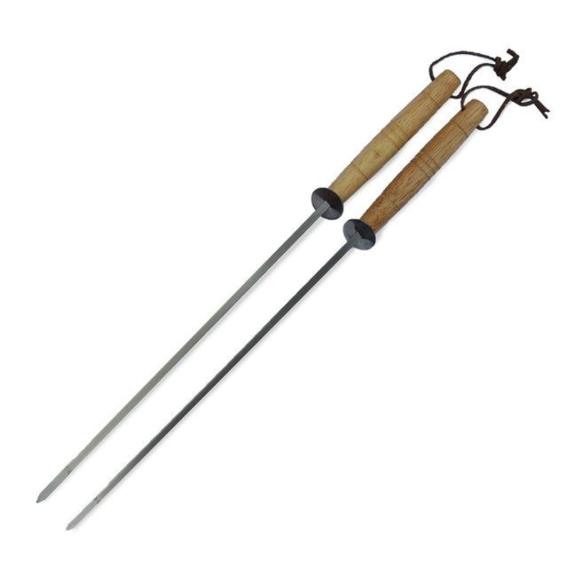 Megamaster 2 Piece Skewer