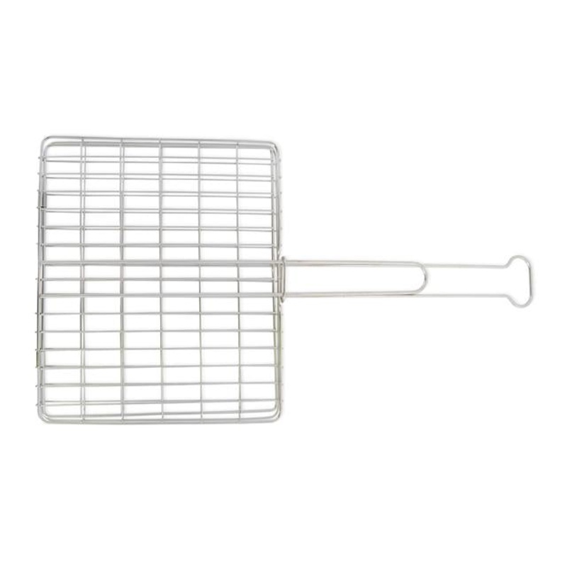 Megamaster 340x300 Stainless Steel Folding Grid