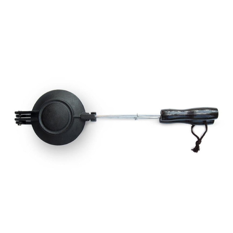 Megamaster Jaffle Iron