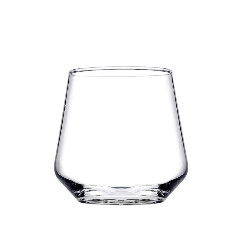 Pasabahce Allegra Whisky Glass Set - 3 X 345ml
