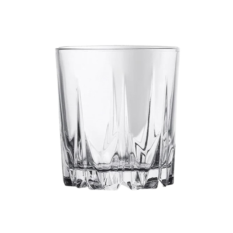 Pasabahce Karat Whisky Glass Set - 6 X 300ml
