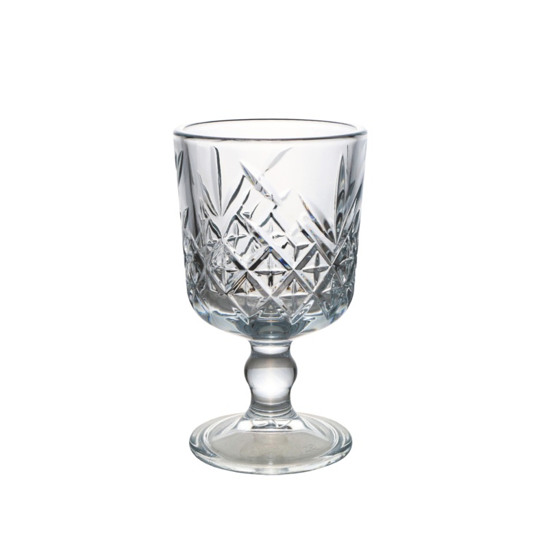 Pasabahce Timeless Liqueur Glass Set - 6 X 60ml