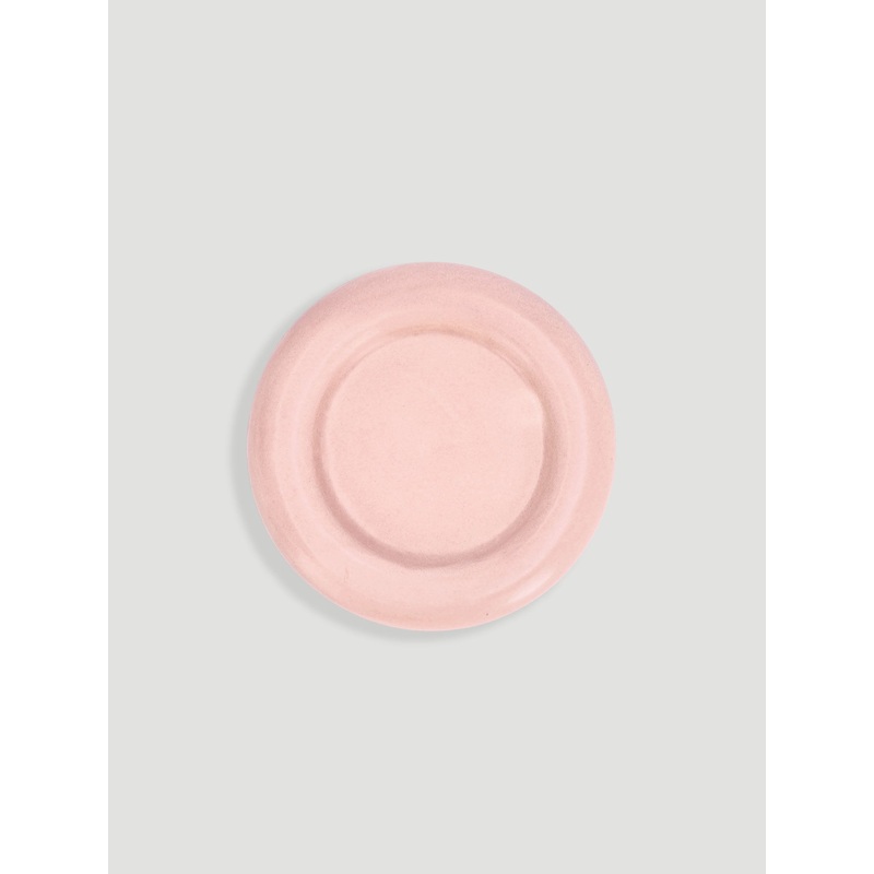 Boho Pink Soap Dish
