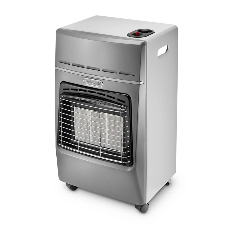 Delonghi Infrared Gas Heater