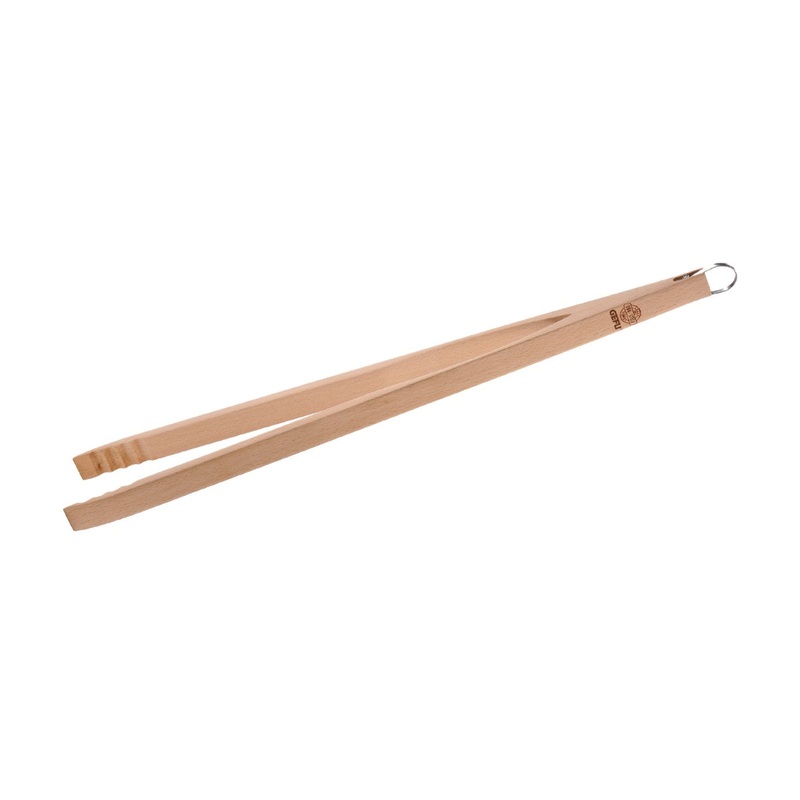 Gefu Barbecue Tongs Natural