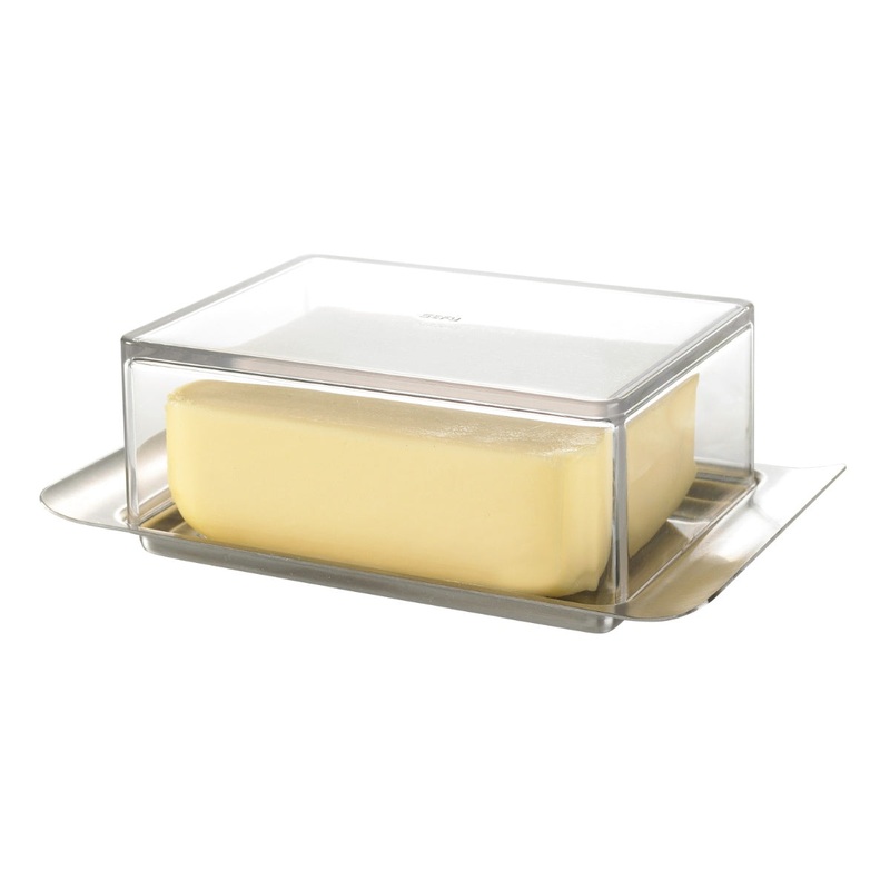 Gefu Butter Dish