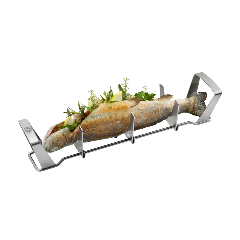 Gefu Fish Rack