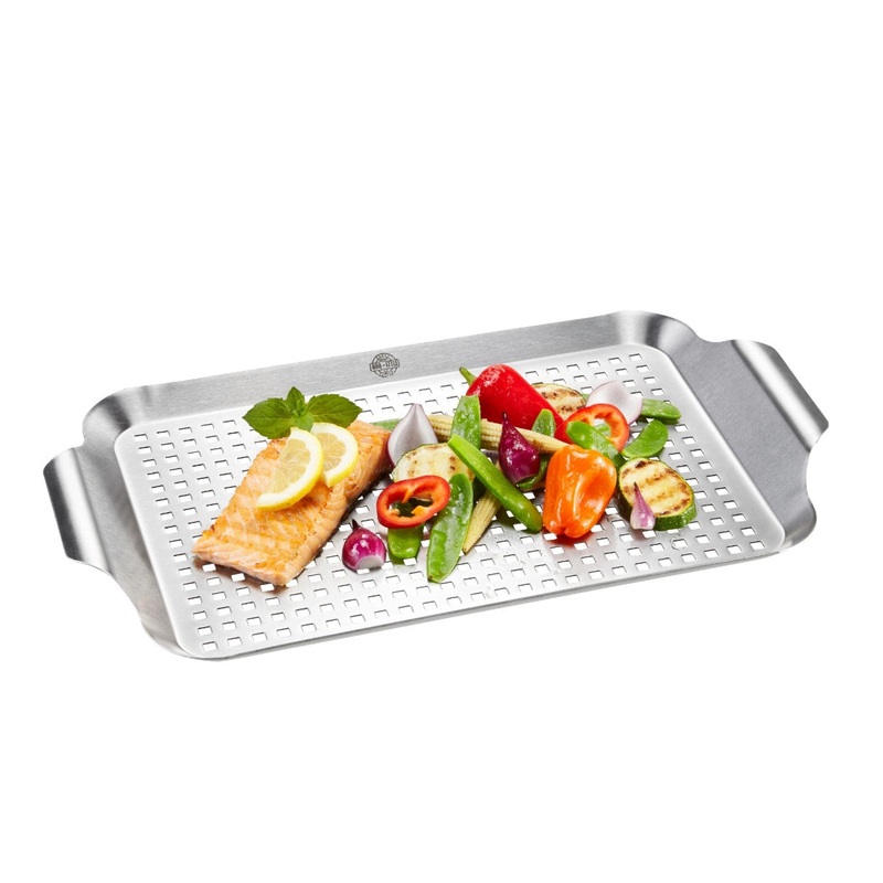 Gefu Large Grill Pan