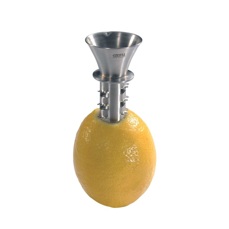 Gefu Lemon Juicer Citronello