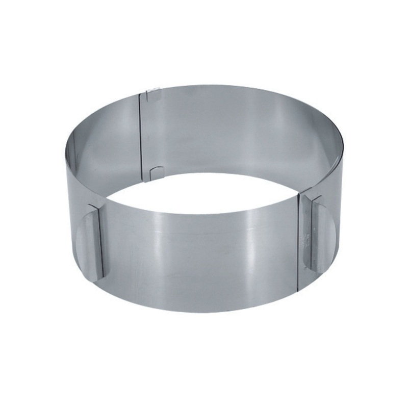 Gefu Tondo Cake Ring