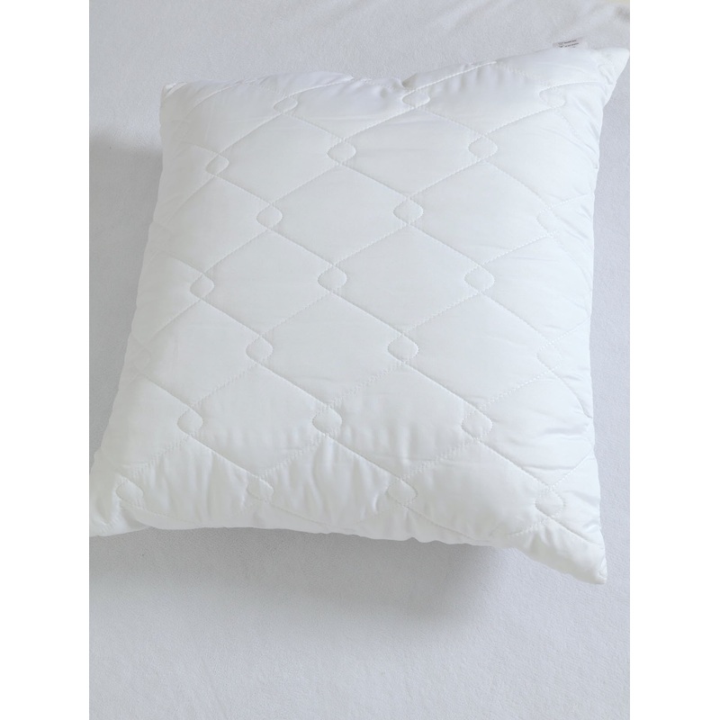 Hypoallergenic Hollow Fibre Continental Pillow Inner