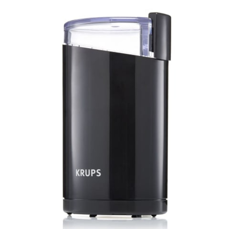 Krups Electric Coffee Grinder