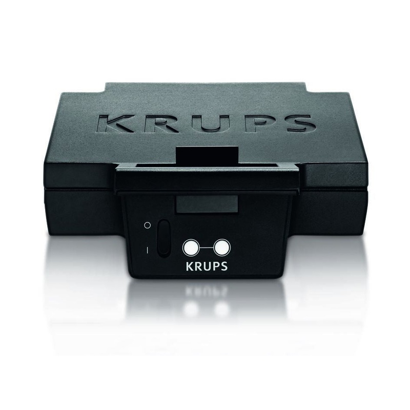 Krups Sandwich Maker