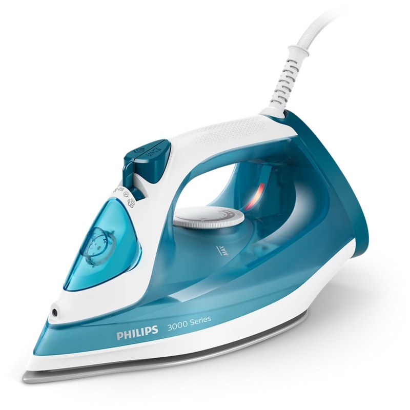 Philips 3000 Series Steamboost Steam Iron