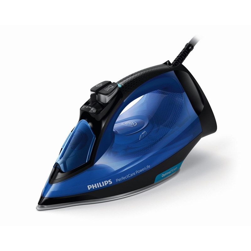 Philips Perfect Care Optitemp Steam Iron