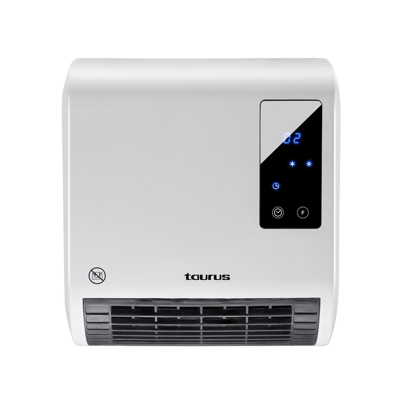 Taurus Rcmb 231 Wall Mounted Heater