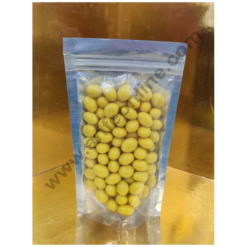 Kdeco Choco Minis Candy Mango Minis - 100 gm