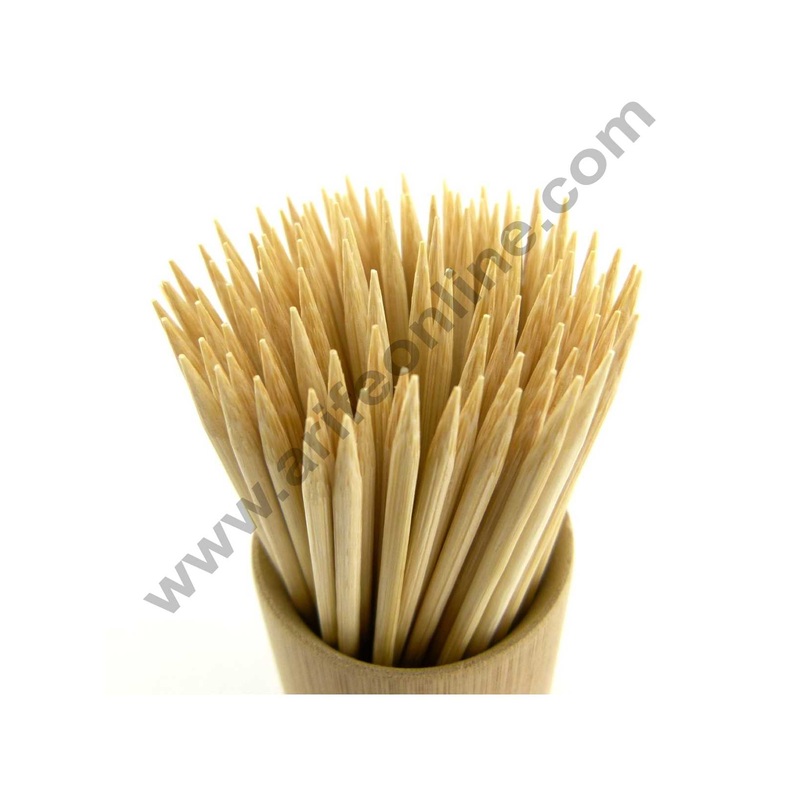 Cake Decor Ultimakes Pointed Wooden Dowel 34cm Tall