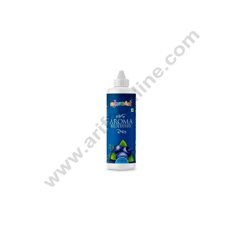 Colourmist Aroma Blueberry , 200g