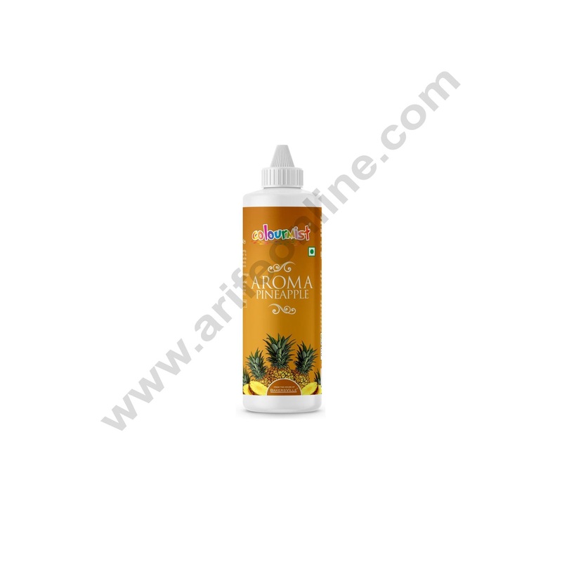 Colourmist Aroma Pineapple, 200g