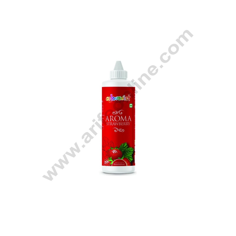 Colourmist Aroma Strawberry, 200g
