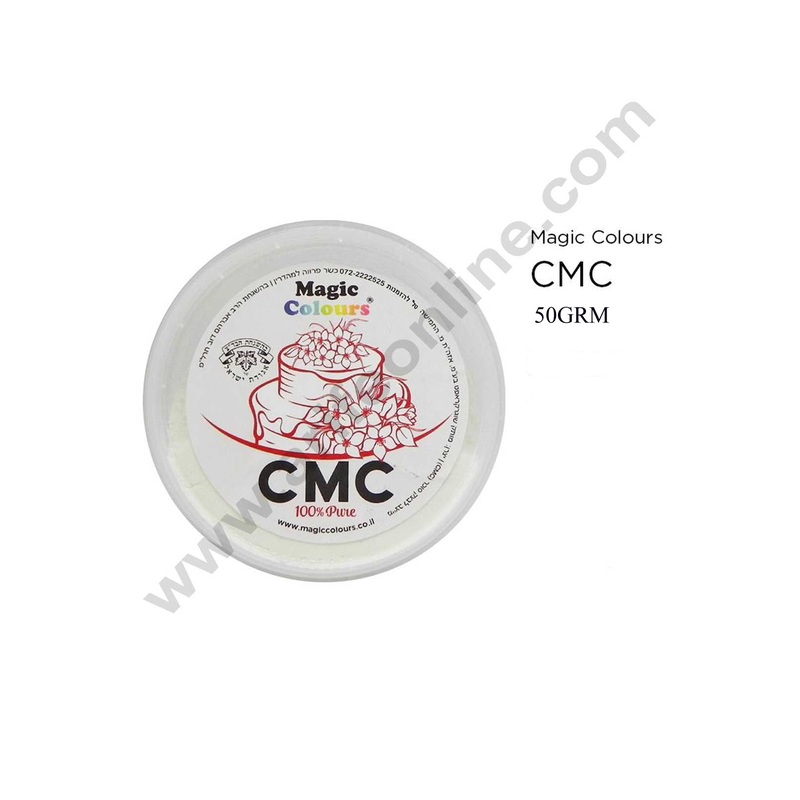 Magic Colours CMC Powder - 50 gms
