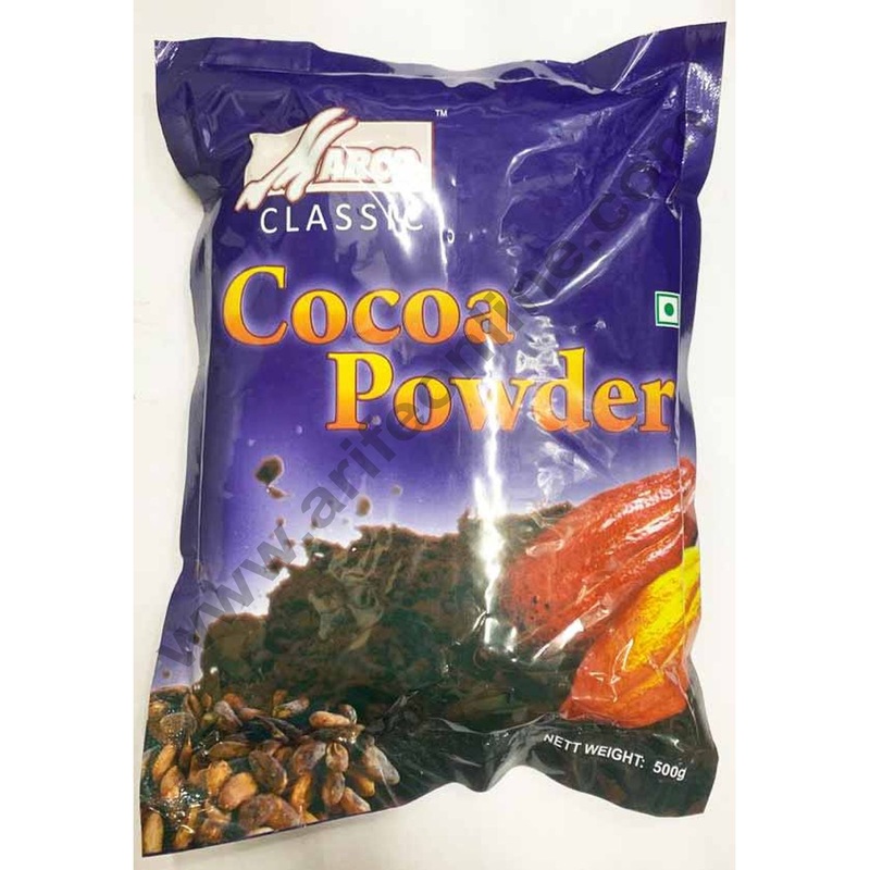 Marco Classic Cocoa Powder -500gm