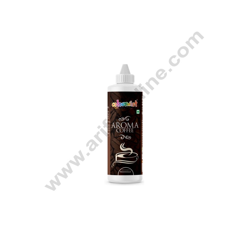 Colourmist Aroma Coffee, 200g