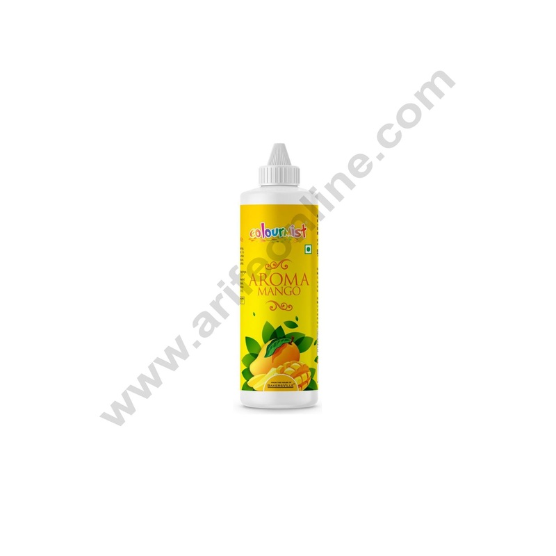 Colourmist Aroma Mango, 200g