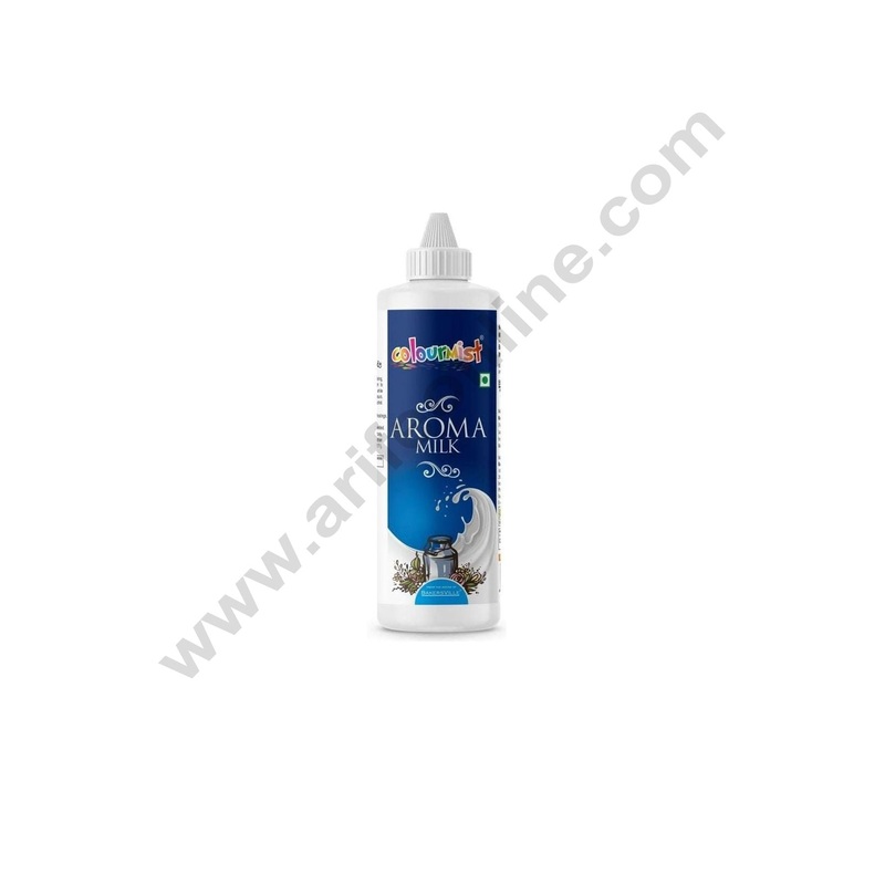Colourmist Aroma Milk, 200g