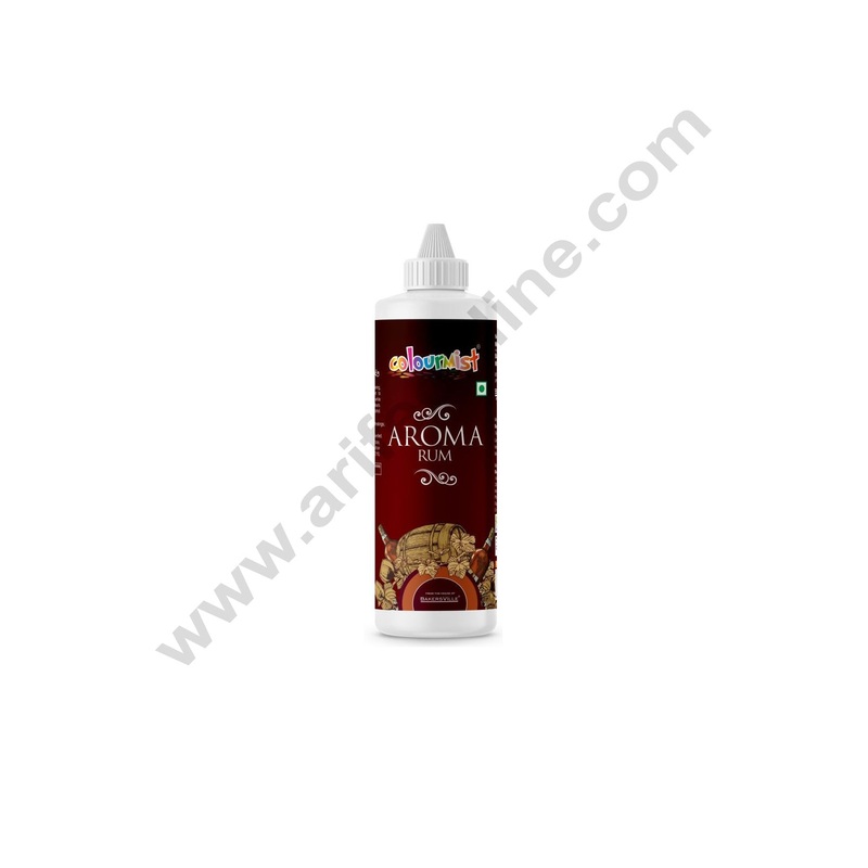 Colourmist Aroma Rum, 200g