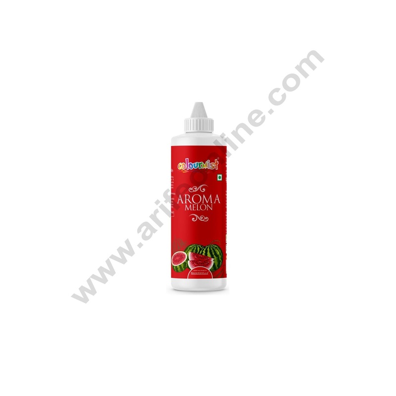 Colourmist Aroma Melon, 200g