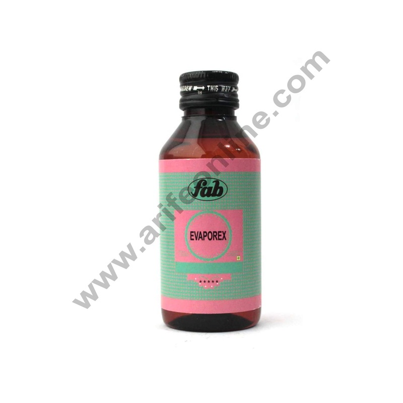 Fab EVAPOREX  (100ML)