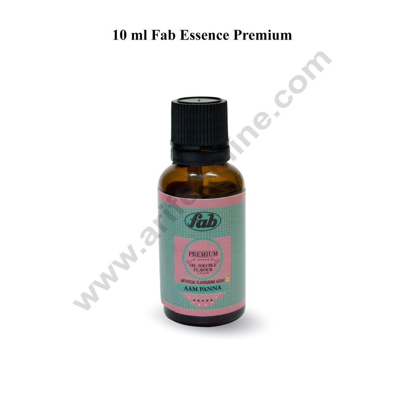 Fab Aam Panna Premium Essence (10ML)