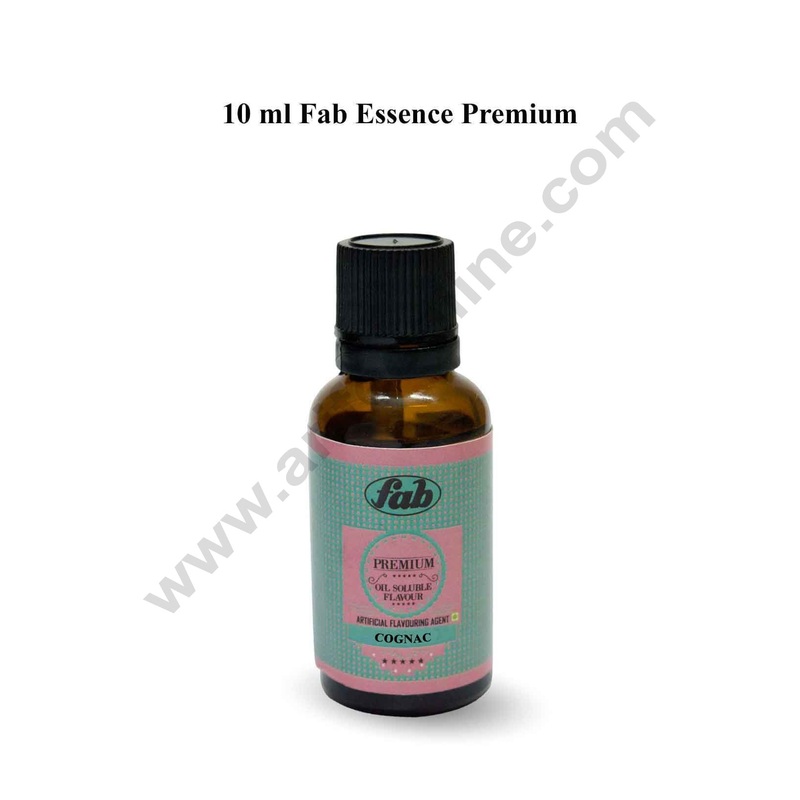 Fab Cognac Premium Essence (10ML)