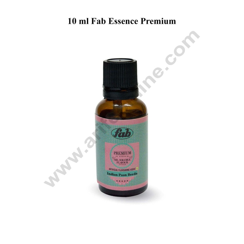 Fab Indian Paan Beeda Premium Essence (10ML)