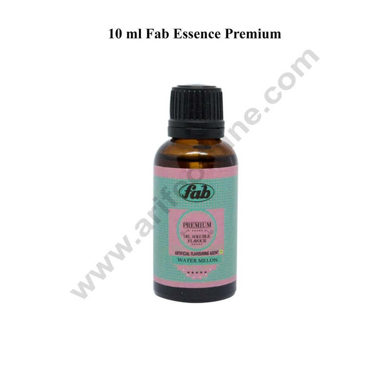 Fab Water Melon Premium Essence (10ML)