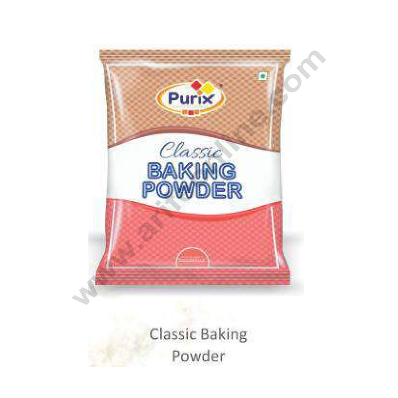 Purix  Classic Baking Powder (1 Kg)