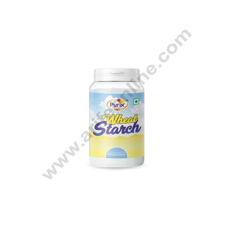 Purix  Wheat Starch, 75g